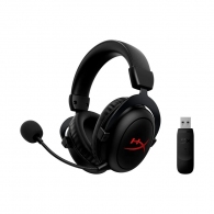 Игровые наушники HyperX Cloud Core, Black [4P5D5AA] thumbnav 2