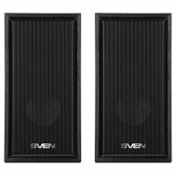 Boxe 2.0 SVEN SPS-509 / 6W RMS / USB power / Black thumbnav 2