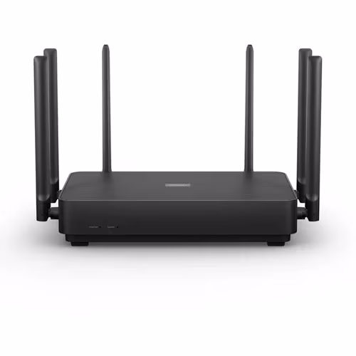 Router Wireless Xiaomi AIoT Router AX3200/ AX3200 Dual Band / Wi-Fi6 / Gigabit / 1WAN+4LAN / 4 external antennas