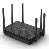 Router Wireless Xiaomi AIoT Router AX3200/ AX3200 Dual Band / Wi-Fi6 / Gigabit / 1WAN+4LAN / 4 external antennas thumbnav 2