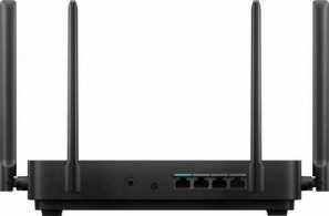 Router Wireless Xiaomi AIoT Router AX3200/ AX3200 Dual Band / Wi-Fi6 / Gigabit / 1WAN+4LAN / 4 external antennas thumbnav 4