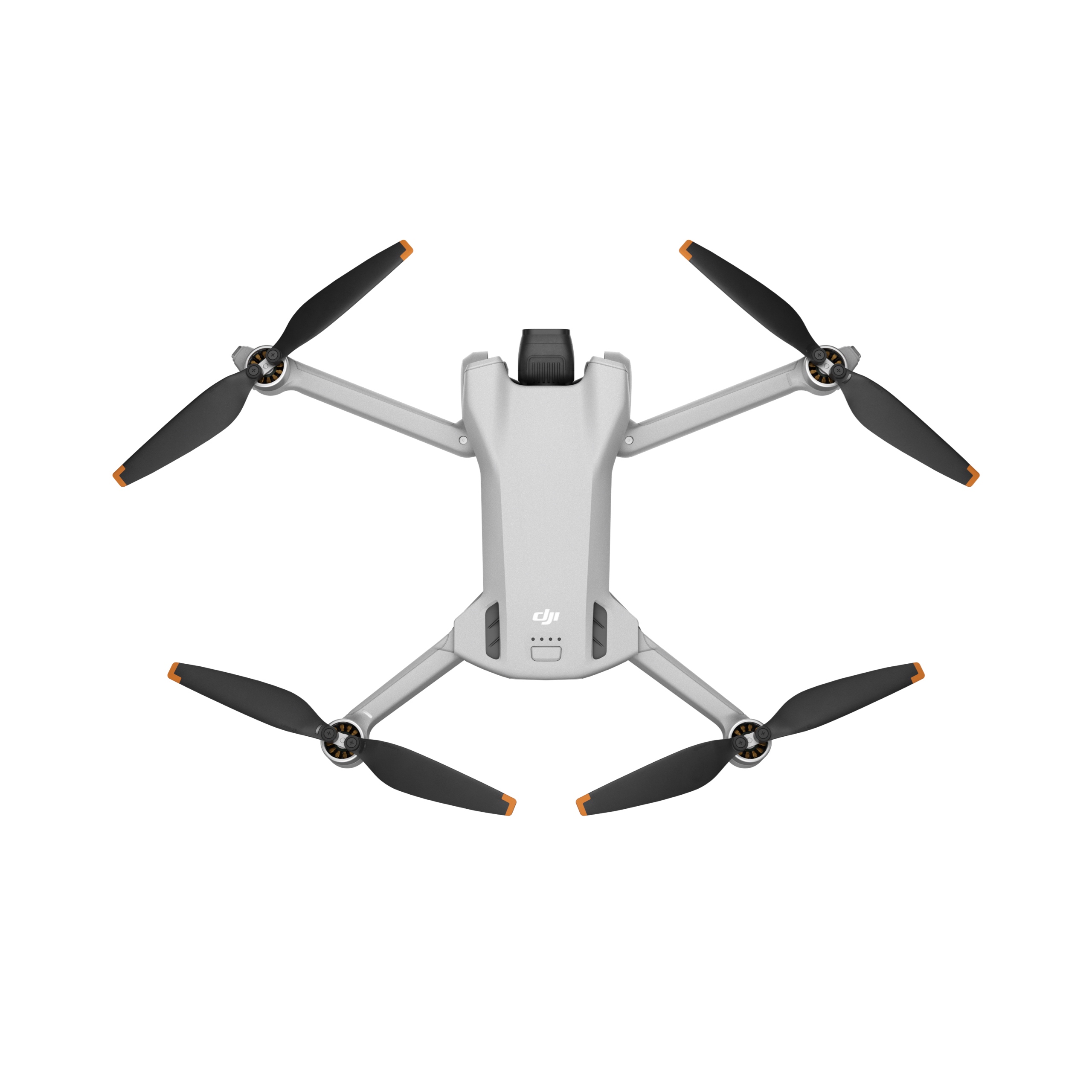 Drona DJI Mini 3 Fly More Combo + Smart Controller / Portable Drone, RC 5.5", 12MP photo, 4K 30fps/FHD 60fps camera with gimbal, max. 4000m height / 57.6kmph speed, max. flight time 38min, Battery 2453 mAh, 248g photo 5