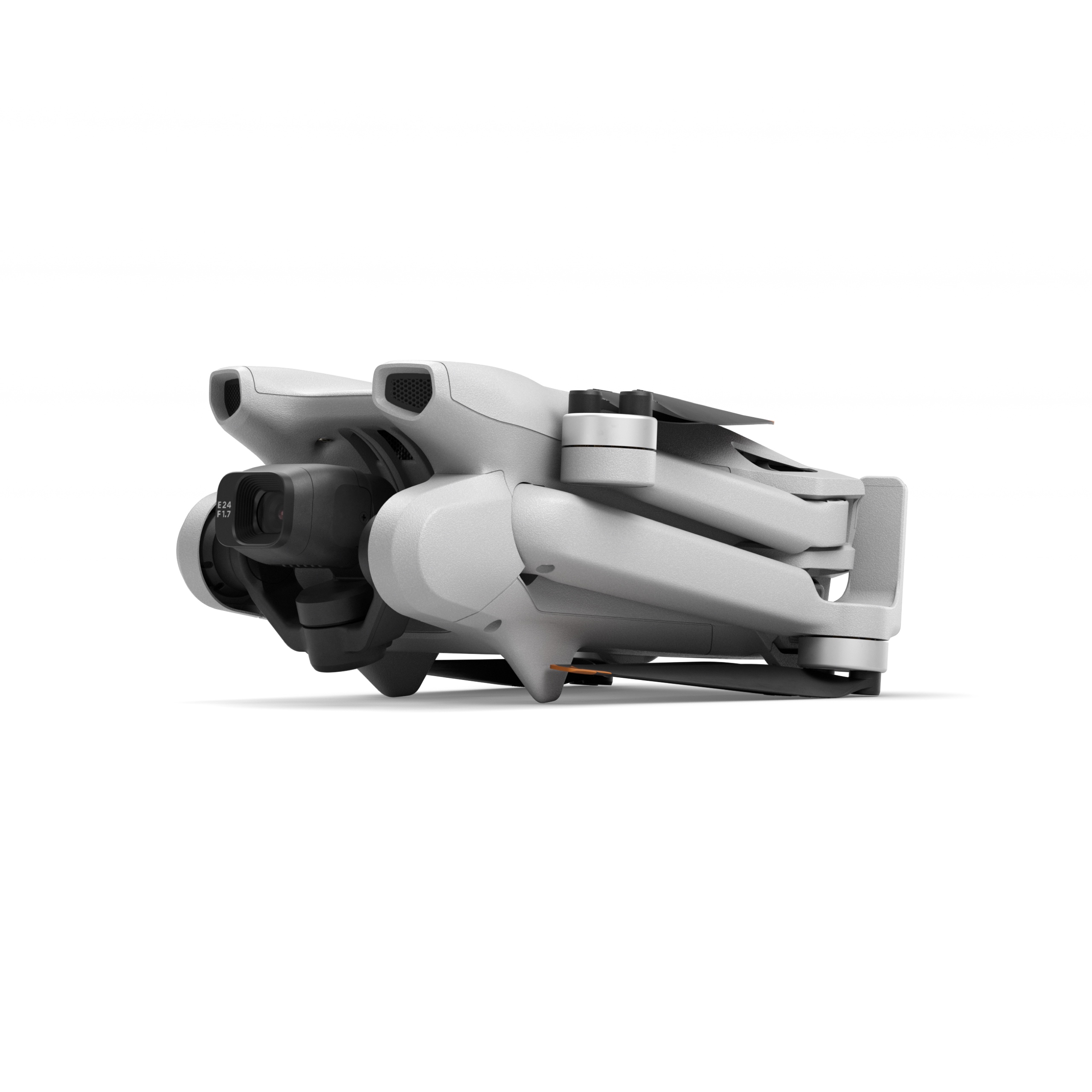 Drona DJI Mini 3 Fly More Combo + Smart Controller / Portable Drone, RC 5.5", 12MP photo, 4K 30fps/FHD 60fps camera with gimbal, max. 4000m height / 57.6kmph speed, max. flight time 38min, Battery 2453 mAh, 248g photo 6