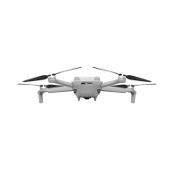 Drona DJI Mini 3 Fly More Combo + Smart Controller / Portable Drone, RC 5.5", 12MP photo, 4K 30fps/FHD 60fps camera with gimbal, max. 4000m height / 57.6kmph speed, max. flight time 38min, Battery 2453 mAh, 248g thumbnav 2