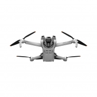 Drona DJI Mini 3 Fly More Combo + Smart Controller / Portable Drone, RC 5.5", 12MP photo, 4K 30fps/FHD 60fps camera with gimbal, max. 4000m height / 57.6kmph speed, max. flight time 38min, Battery 2453 mAh, 248g thumbnav 4