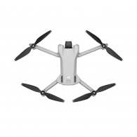 Drona DJI Mini 3 Fly More Combo + Smart Controller / Portable Drone, RC 5.5", 12MP photo, 4K 30fps/FHD 60fps camera with gimbal, max. 4000m height / 57.6kmph speed, max. flight time 38min, Battery 2453 mAh, 248g thumbnav 5