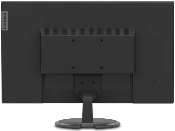 27” Monitor Lenovo ThinkVision C27q-30 / QHD / 4ms / Black photo 4