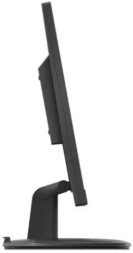 27” Monitor Lenovo ThinkVision C27q-30 / QHD / 4ms / Black photo 5