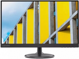 27” Monitor Lenovo ThinkVision C27q-30 / QHD / 4ms / Black thumbnav 1