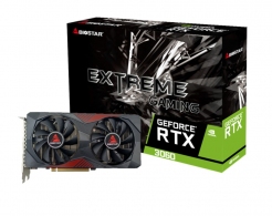 Видеокарта BIOSTAR GeForce RTX3060  / 12GB / GDDR6 /  192bit thumbnav 1