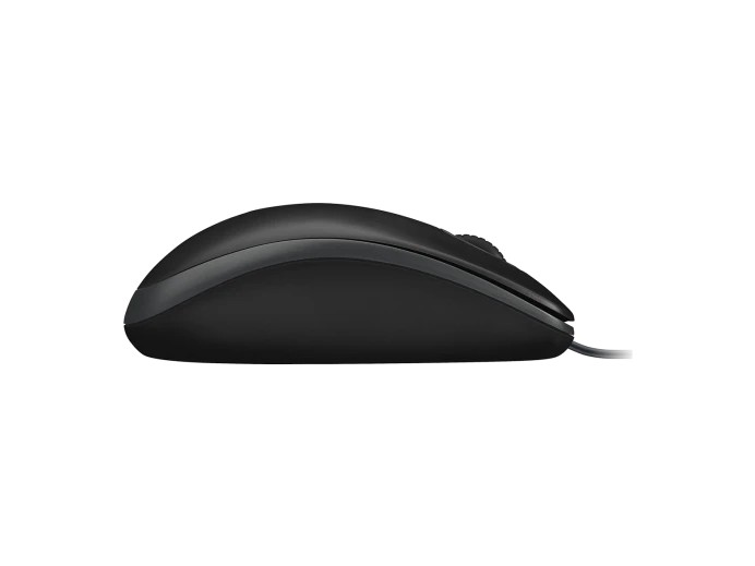 Клавиатура и мышка Logitech MK120, Black photo 5