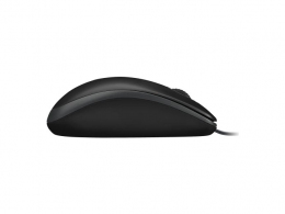 Клавиатура и мышка Logitech MK120, Black thumbnav 5