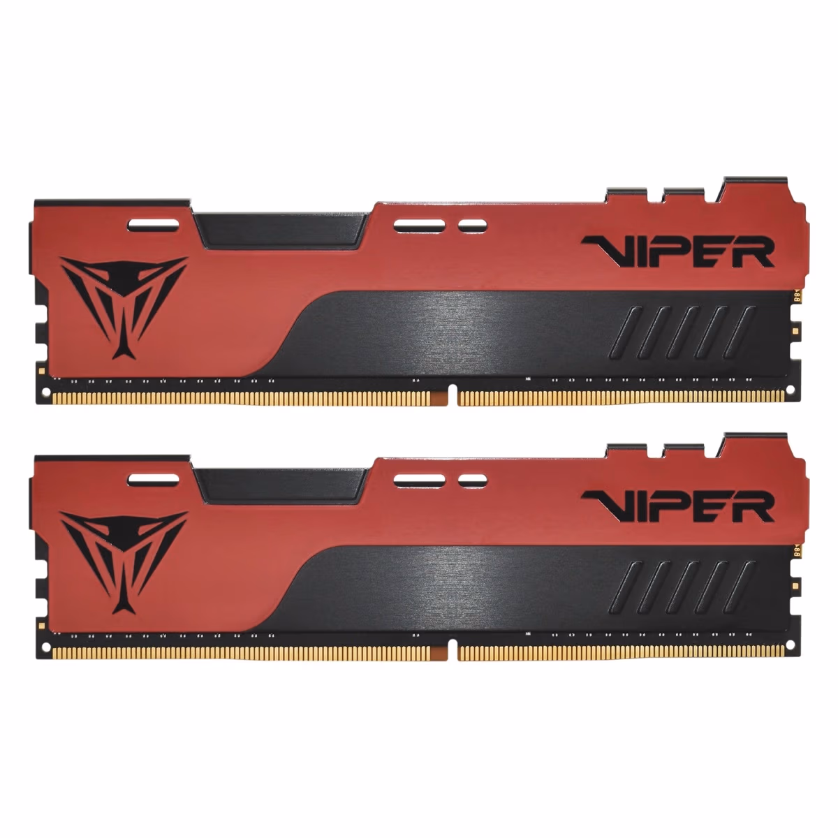 Оперативная память VIPER (by Patriot) ELITE II  DDR4-2666 32GB (Kit of 2x16GB)
