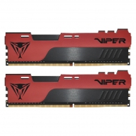 Оперативная память VIPER (by Patriot) ELITE II  DDR4-2666 32GB (Kit of 2x16GB) thumbnav 1