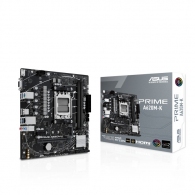 Материнская плата ASUS PRIME A620M-K / AM5 / A620 / DDR5 / mATX thumbnav 1