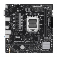 Материнская плата ASUS PRIME A620M-K / AM5 / A620 / DDR5 / mATX thumbnav 2