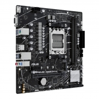 Материнская плата ASUS PRIME A620M-K / AM5 / A620 / DDR5 / mATX thumbnav 3
