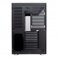 Carcasa Gaming 1STPLAYER SP9 / no PSU / Side-Window / 7x120mm / ATX / Black thumbnav 6