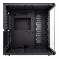 Carcasa Gaming 1STPLAYER SP9 / no PSU / Side-Window / 7x120mm / ATX / Black thumbnav 7