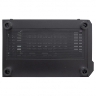 Carcasa Gaming 1STPLAYER SP9 / no PSU / Side-Window / 7x120mm / ATX / Black thumbnav 8