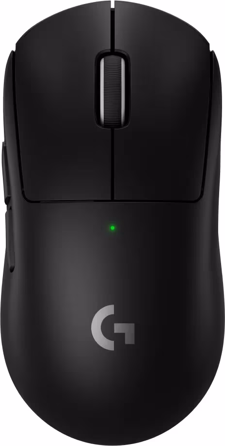 Беспроводная Мышь Logitech PRO X SUPERLIGHT 2/ 5 buttons/ 2.4GHz/ 32000 dpi / Black 