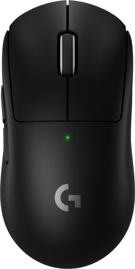 Беспроводная Мышь Logitech PRO X SUPERLIGHT 2/ 5 buttons/ 2.4GHz/ 32000 dpi / Black photo 1