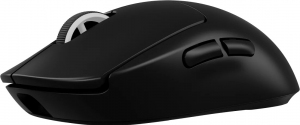 Беспроводная Мышь Logitech PRO X SUPERLIGHT 2/ 5 buttons/ 2.4GHz/ 32000 dpi / Black thumbnav 2