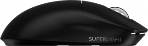 Беспроводная Мышь Logitech PRO X SUPERLIGHT 2/ 5 buttons/ 2.4GHz/ 32000 dpi / Black thumbnav 4