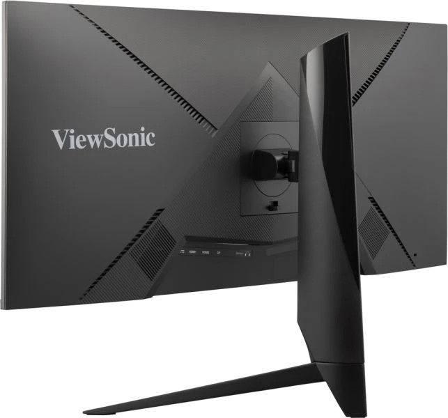 34.0” Monitor Gaming VIEWSONIC VX3218C-2K / UltraWide / 1ms / 21:9 / 165Hz / Black photo 5