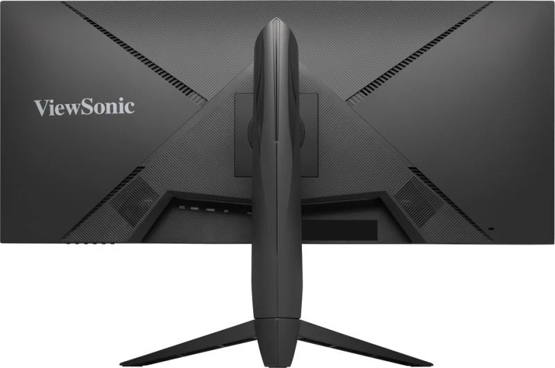 34.0” Monitor Gaming VIEWSONIC VX3218C-2K / UltraWide / 1ms / 21:9 / 165Hz / Black photo 6