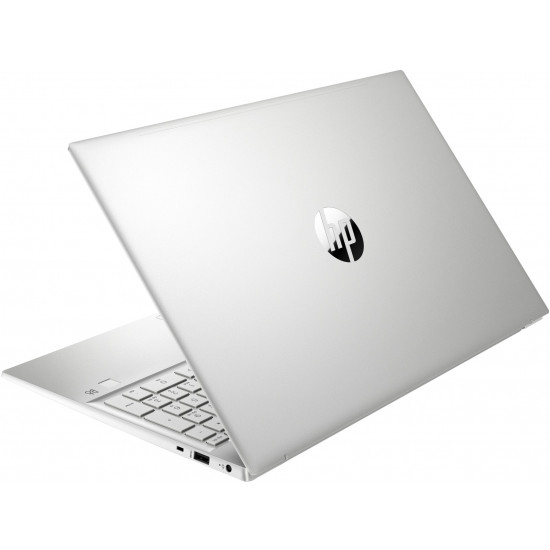 Laptop 16" HP Pavilion 16 (16-af0021ci)/ WUXGA/ Intel Core Ultra 5 125U/ 16GB/ 512GB SSD/ Natural Silver photo 5