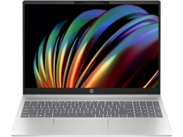 Laptop 16" HP Pavilion 16 (16-af0021ci)/ WUXGA/ Intel Core Ultra 5 125U/ 16GB/ 512GB SSD/ Natural Silver thumbnav 1