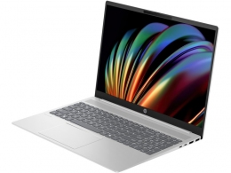 Laptop 16" HP Pavilion 16 (16-af0021ci)/ WUXGA/ Intel Core Ultra 5 125U/ 16GB/ 512GB SSD/ Natural Silver thumbnav 3