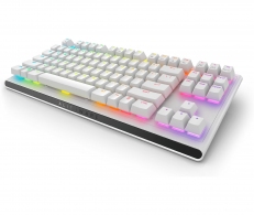 Tastatura Gaming fara tenkey DELL  Alienware AW420K / Lunar Light thumbnav 3