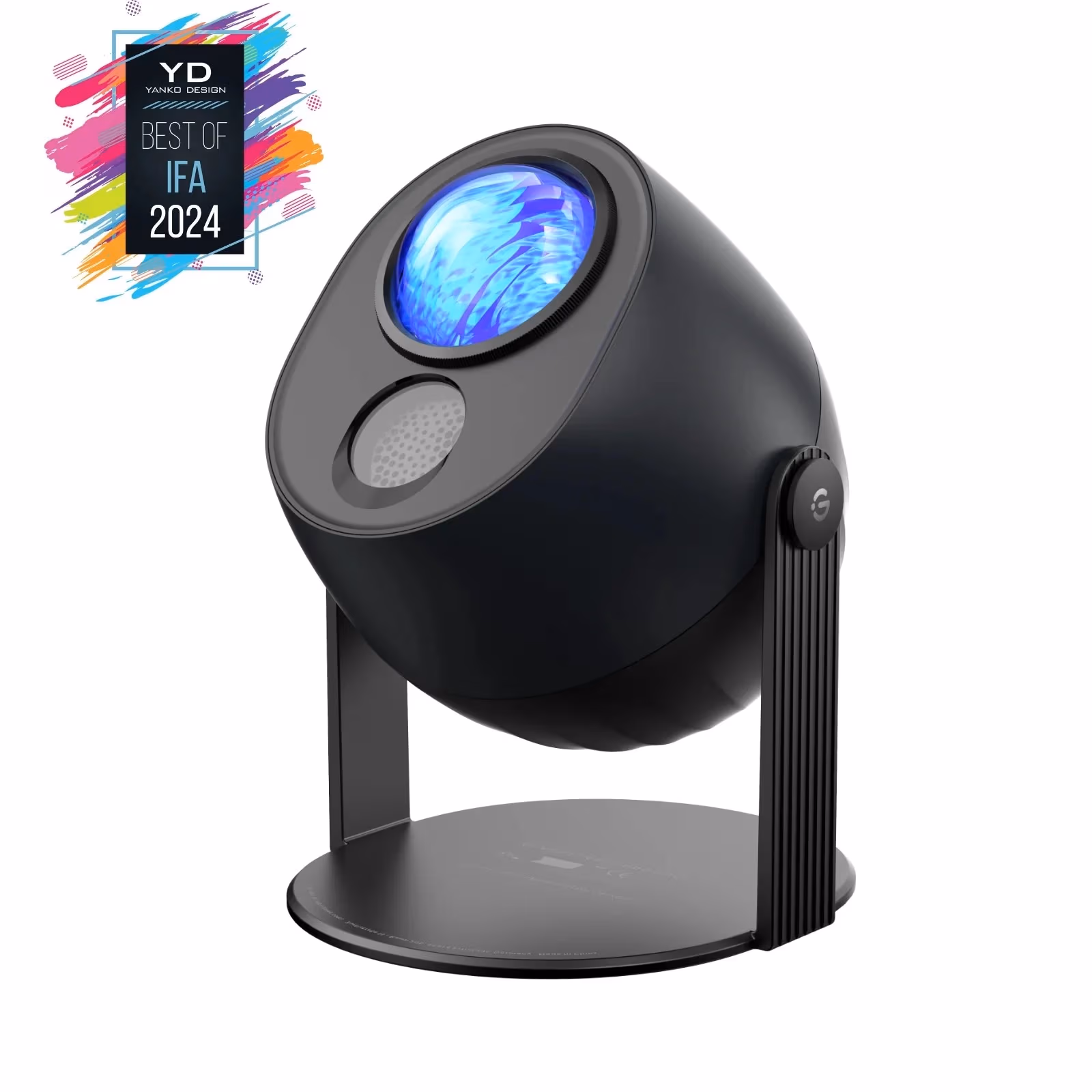 Световой проектор GOVEE Star Light Projector, 18 White Noise Options