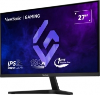27.0” Monitor Gaming VIEWSONIC VX27G1-HD / 1ms / 180Hz / Black thumbnav 3