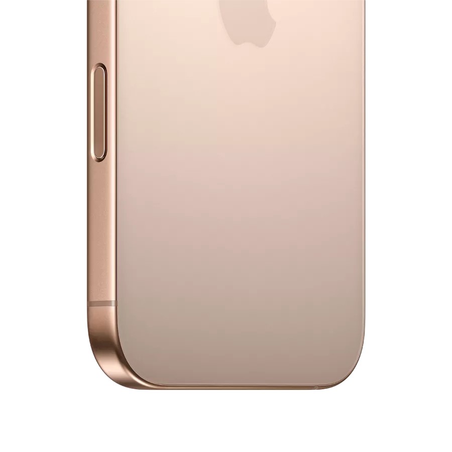 Smartphone Apple iPhone 16 Pro Max 1TB Desert Titanium (MYX63HX/A) photo 4