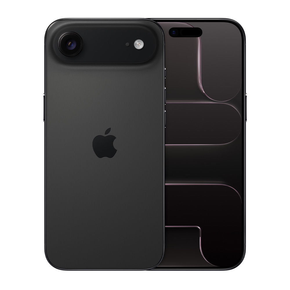 iPhone Air, 512 GB, Space Black (MG2Q4ZD/A) photo 1