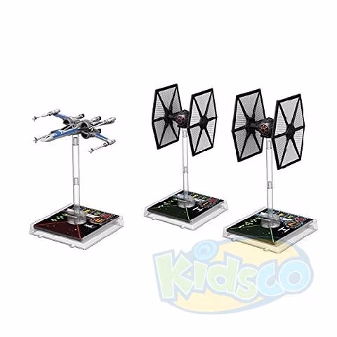 Cutia BG-103885_RO Star Wars: X-Wing