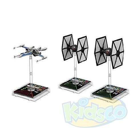Cutia BG-103885_RO Star Wars: X-Wing
