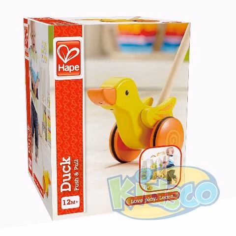 HAPE-DUCK