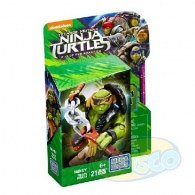 Mega Bloks DPW12 Figure De Collectia "Ninja Turtles" Asortat thumbnav 1
