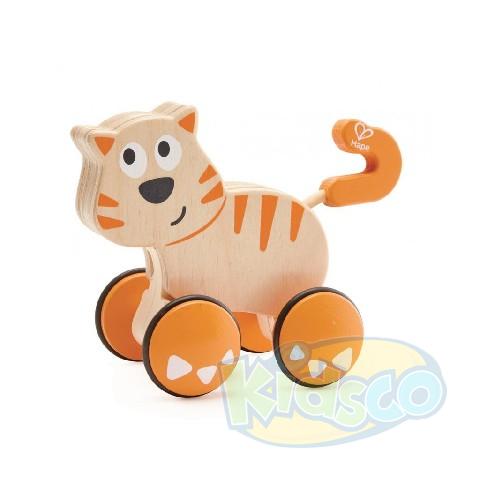Hape E0363A Dante Push And Go photo 1