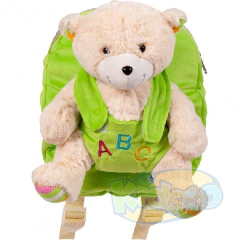 Stip ST150 Ursulet In Rucsac 29Cm photo 1