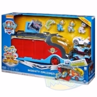 Paw Patrol Mega Camionul cu Catelusi