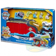 Paw Patrol Mega Camionul cu Catelusi thumbnav 1