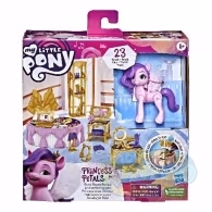 My Little Pony F3883 Royal Room Reveal