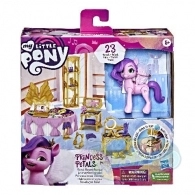 My Little Pony F3883 Royal Room Reveal