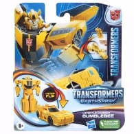 Hasbro F6229 TRA EARTHSPARK 1 STEP FLIP AST