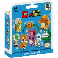 Lego Super Mario 71413 Mario Character Packs S6 thumbnav 1